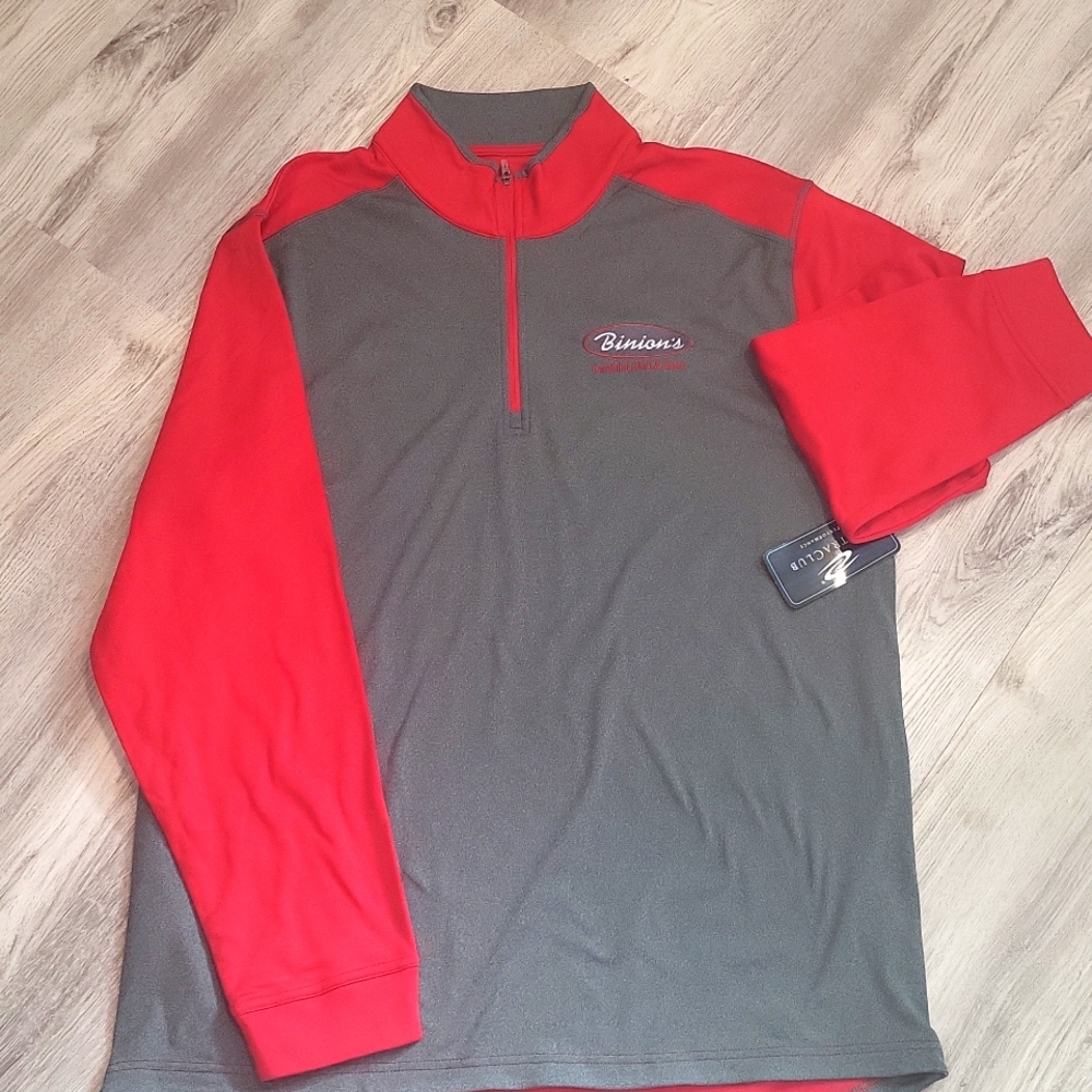 Binions Gambling Hall & Hotel Jacket